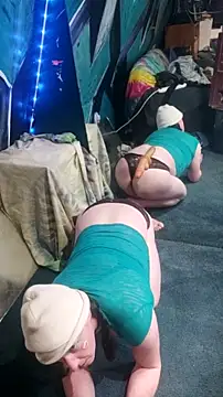 Booboo_kityfux's Live XXX Chat