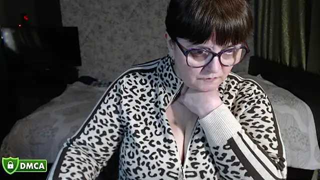 BrandiOhNightのライブXXXチャット