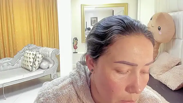 gaby_trent's Live XXX Chat