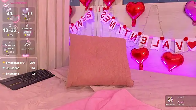 SofiCandy_'s Live XXX Chat