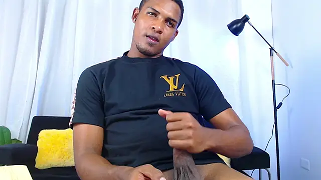 MaxCum18_ Webcam Show