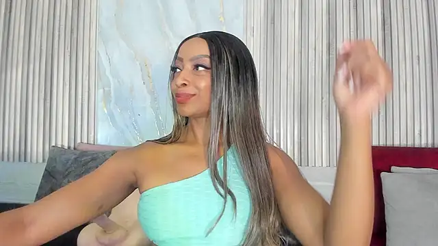 Chat XXX ao vivo de BriannaChelsea