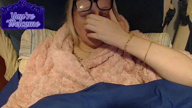 martachatte Adlı Modelin Canlı XXX Sohbeti