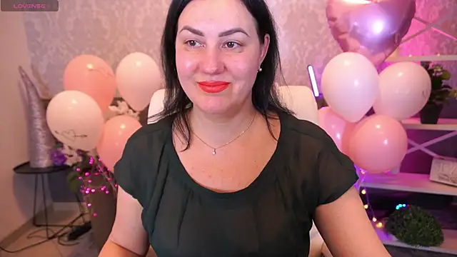 VelvetLuck Chat XXX in diretta