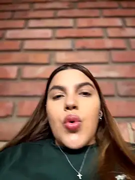 Colibri_xxx – Live XXX-chat