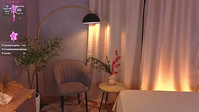 TomieFern_ Obrolan Langsung XXX