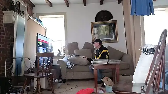 CDforU Adlı Modelin Canlı XXX Sohbeti