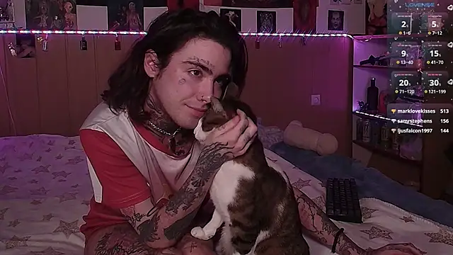 Hanako_Jentoru Live XXX-Chat