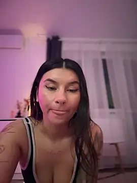 DramaQueen__ Live XXX-Chat