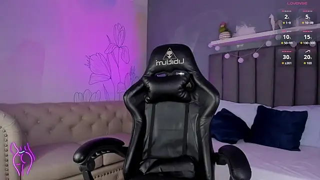 atenea_jones live XXX chat