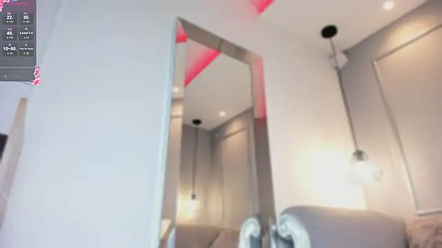 CloeHap live XXX chat