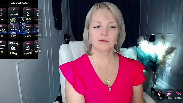 Juarnea Chat XXX live