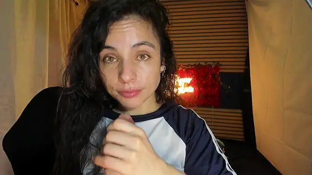 rosse_2504 élő XXX-chatje