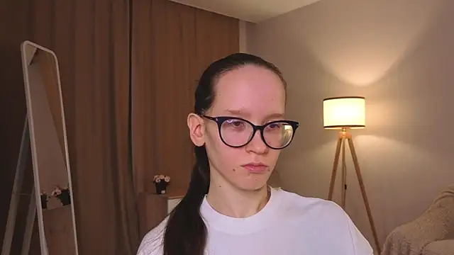 Chat +18 de BettyBrowni ao vivo