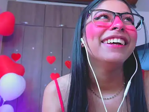 Chatroom XXX en direct de _ALLYSON18_