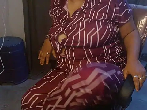 Chat XXX ao vivo de TASHa009