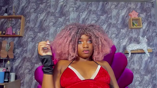 Czat XXX na żywo – EMMAPARISS