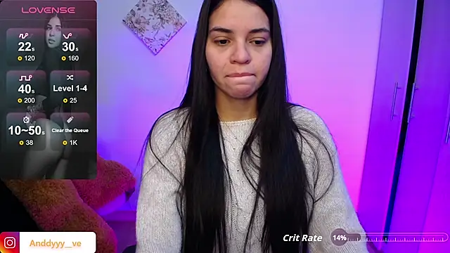 Anddyy__ – Naživo XXX chat