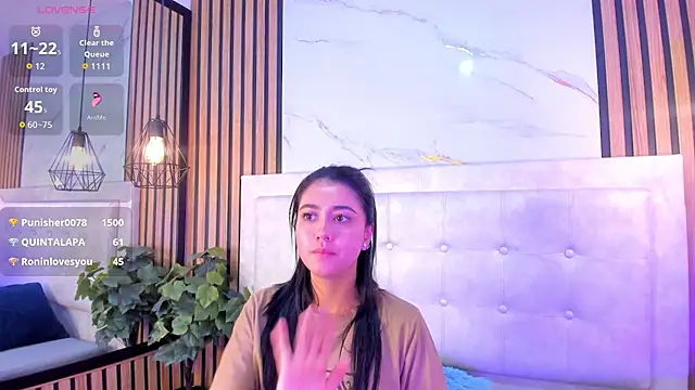 Madyson18 – Naživo XXX chat