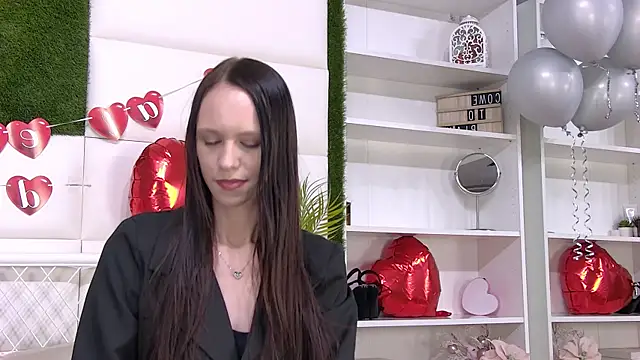 TaraHarris – Naživo XXX chat