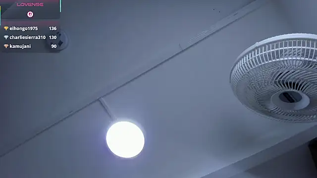 VICTORIAGRAYS élő XXX-chatje