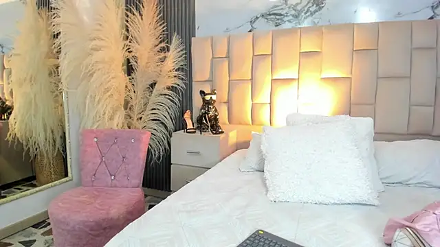 Chat XXX ao vivo de cloesummerr_