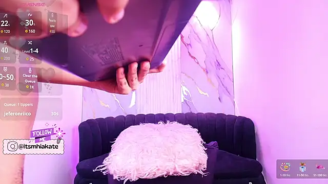 Mhiaa_Sweet Live XXX-Chat