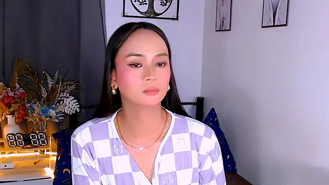 Zialustts Live XXX-Chat