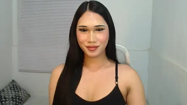 SimplyXia Live XXX-Chat