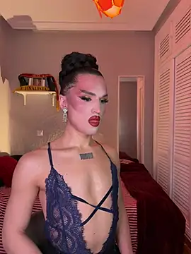 Crystal_________ Live XXX-Chat