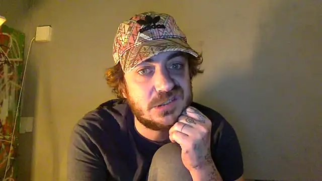 3615-ULLA Webcam show