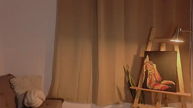 _Sophia_111 élő XXX-chatje