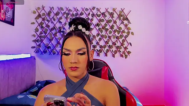 jessika_rabitts Live XXX-Chat