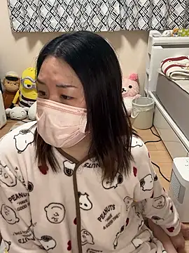 kobaru69のウェブカメラショー