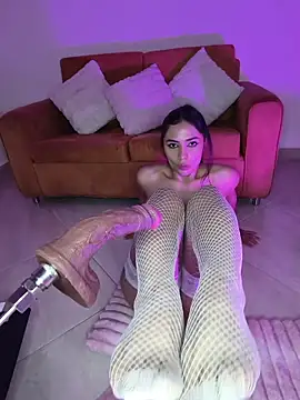 In-Ur-dreams' Live XXX Chat