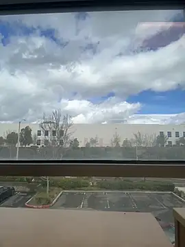 Pertunjukan Kamera Web lvbgcock