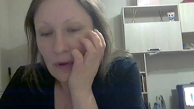 Chatroom XXX en direct de Tavriona