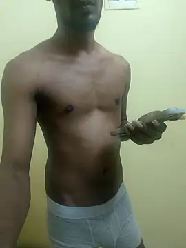 Pertunjukan Kamera Web cutty_abi_