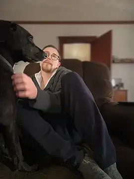 Show Webcam de LucidLuca