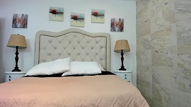 XXX chat uživo modela molly_madisson_