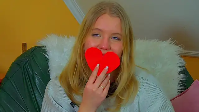 EmilyEvanse – Naživo XXX chat