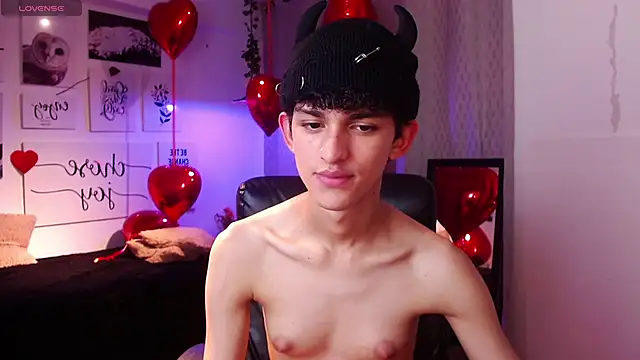 Michaelkoiv live XXX chat