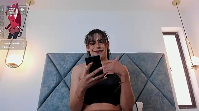 Lilith_Zamara_ Live XXX-Chat