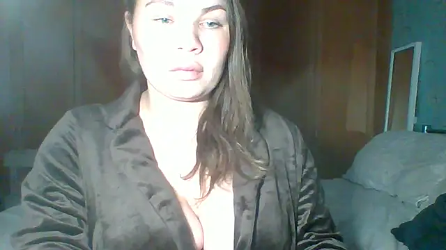 GEMMARMALADE Webcamshow