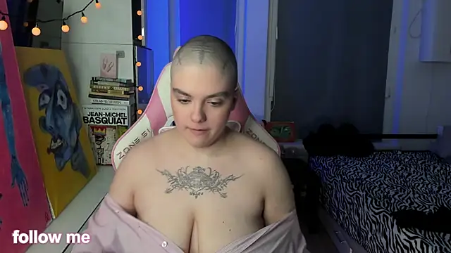 Chatroom XXX en direct de enigmastella