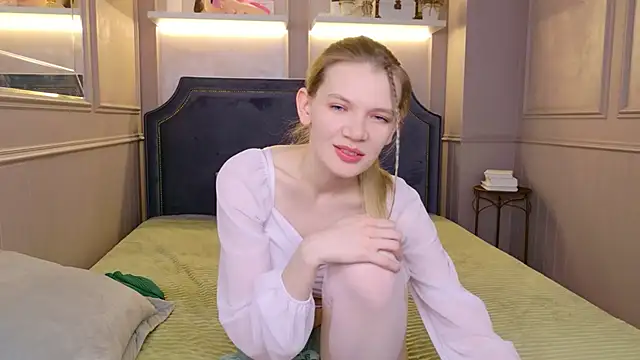 Vivien_Hans 在線直播表演