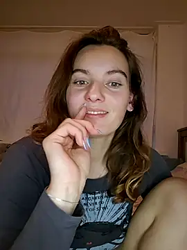 SweetCandyy69n Webbikameraesitys