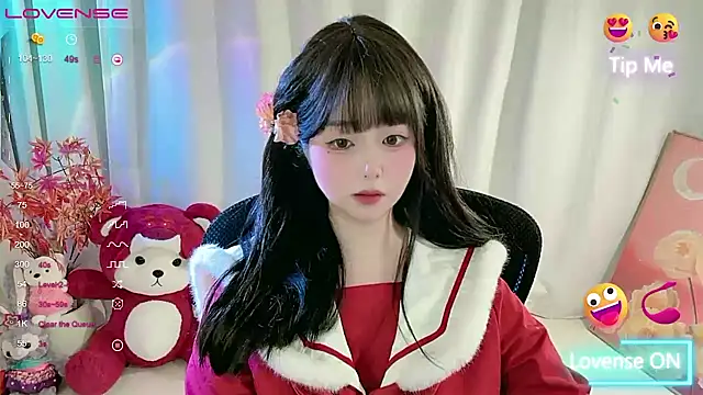 CLaire-5: απευθείας συνομιλία ΧΧΧ