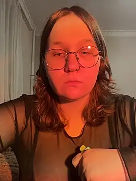 Show webcam de jullythefatty