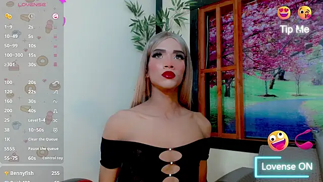 Samantha_Ortega_ Live XXX-Chat